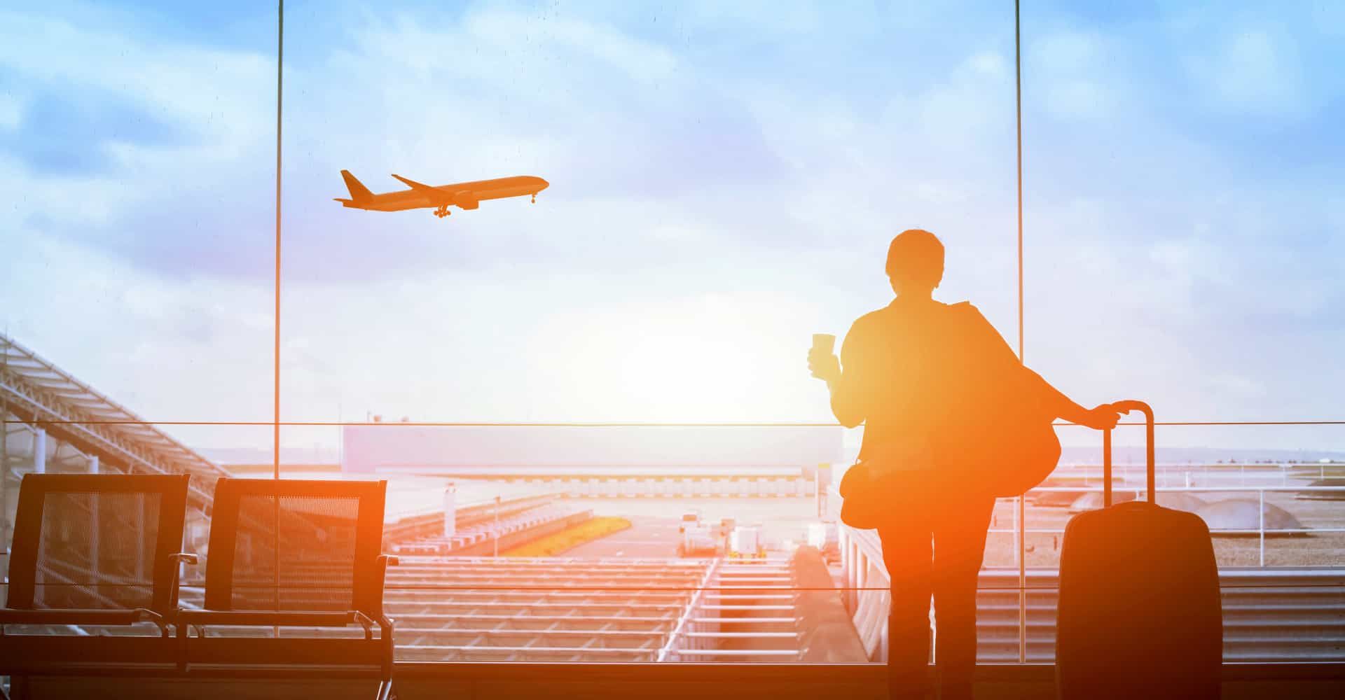 В какие страны украинцы могут путешествовать без ограничений из-за коронавируса: перечень В какие страны украинцы могут путешествовать без ограничений из-за коронавируса: перечень