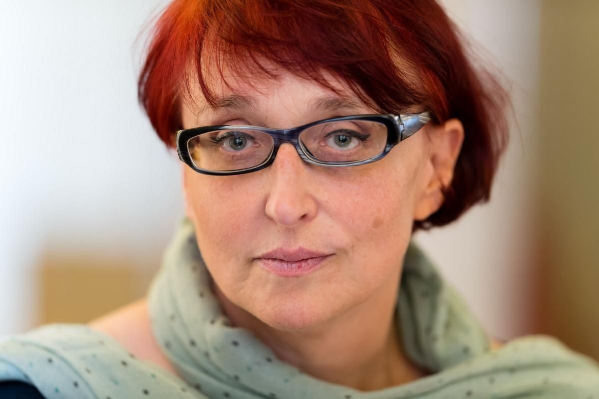 Галина Третьякова: біографія та гучні скандали депутата Галина Третьякова: біографія та гучні скандали депутата