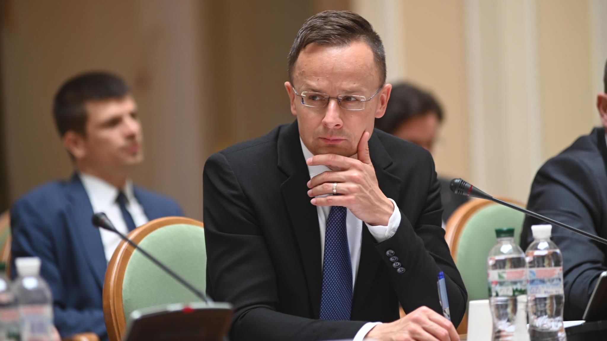 Создание Береговского района на Закарпатье: в Венгрии высказали свое мнение Создание Береговского района на Закарпатье: в Венгрии высказали свое мнение