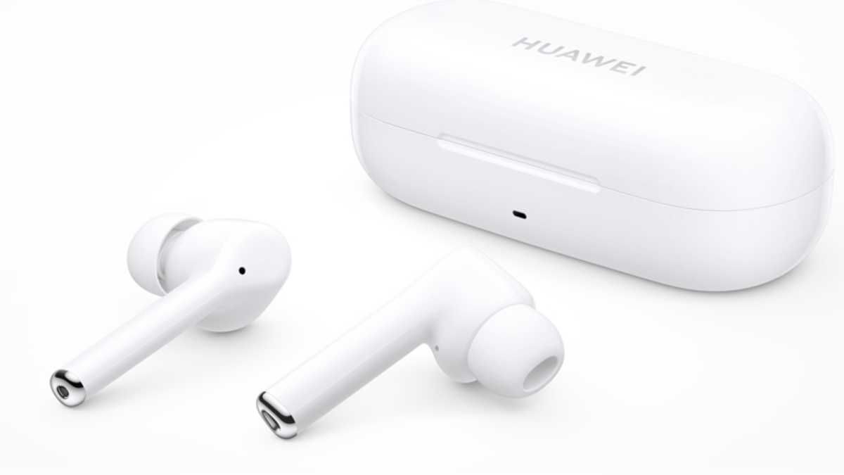 Huawei Freebuds 3i: характеристики, огляд і ціна в Україні 