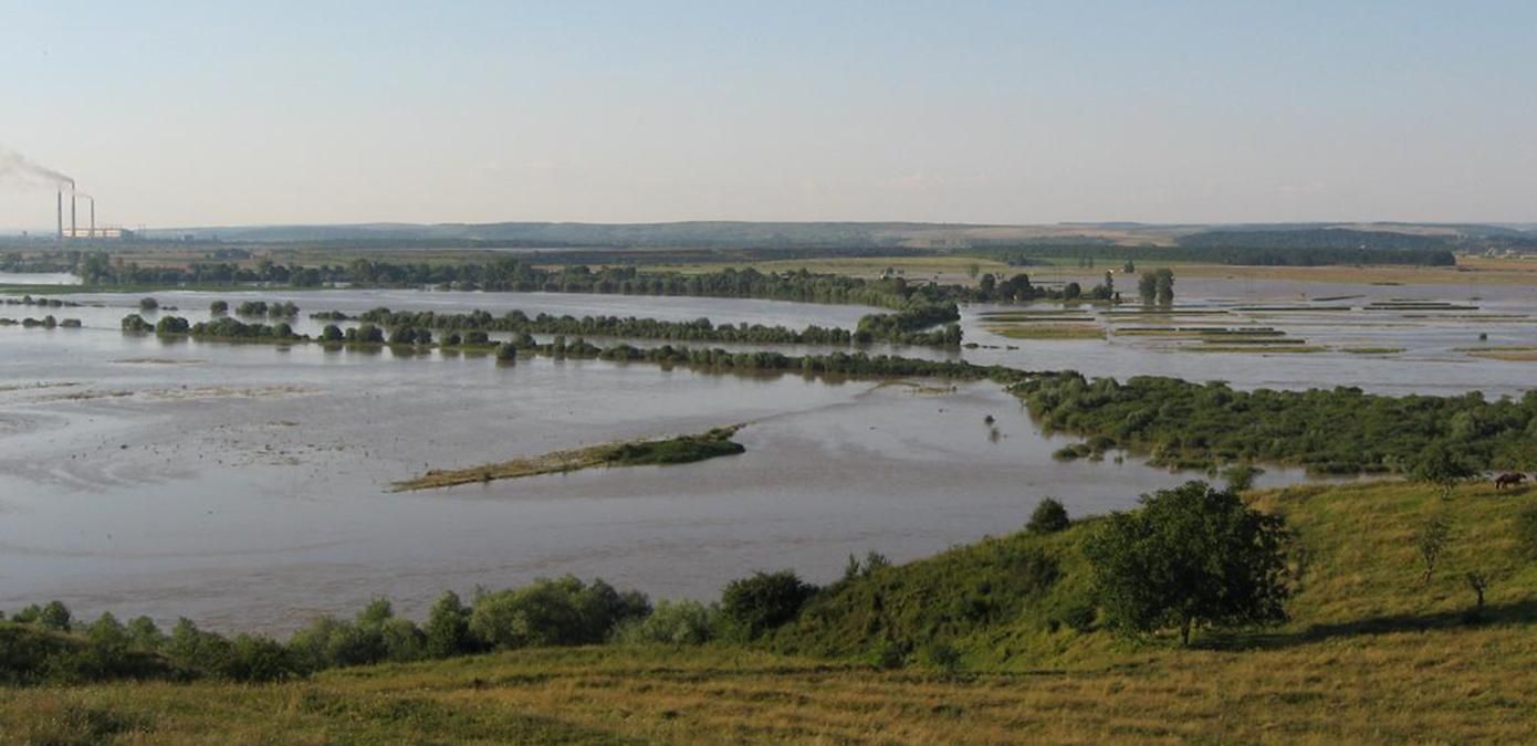 На Одещину насуваються масштабні повені - 24 Канал