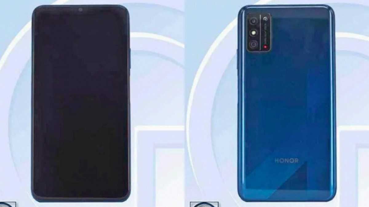 Смартфон Honor 10X Max: характеристики и фото Смартфон Honor 10X Max: характеристики и фото