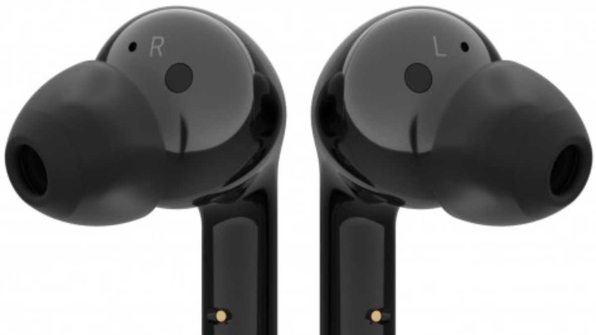 Навушники LG Tone Free HBS-FN6: характеристики Навушники LG Tone Free HBS-FN6: характеристики