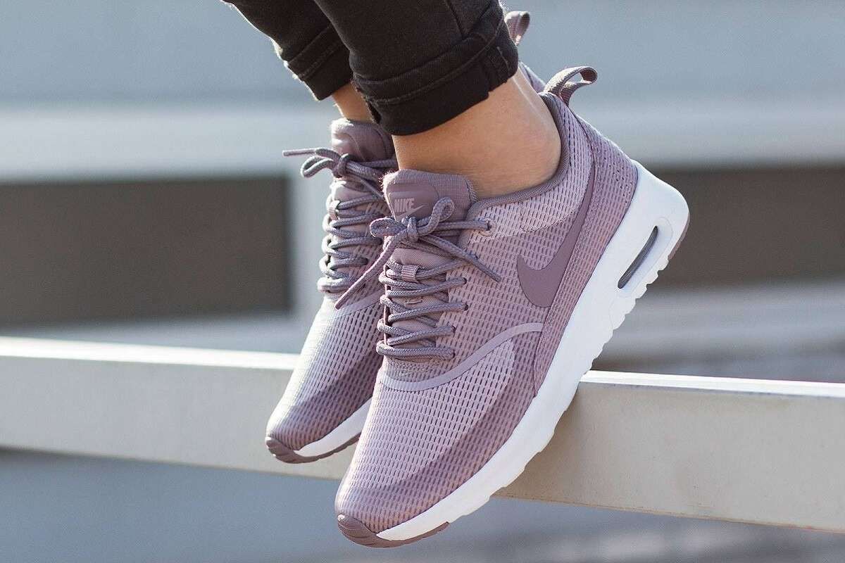 Розробили додаток, що відрізняє оригінальні кросівки від підробки Розробили додаток, що відрізняє оригінальні кросівки від підробки