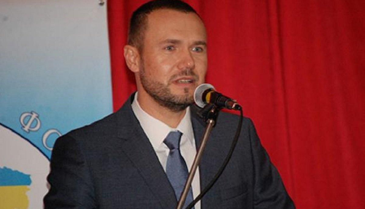 Кандидатуру Шкарлета активно лобіював президент Зеленський, – нардепка від "Голосу" Кандидатуру Шкарлета активно лобіював президент Зеленський, – нардепка від "Голосу"