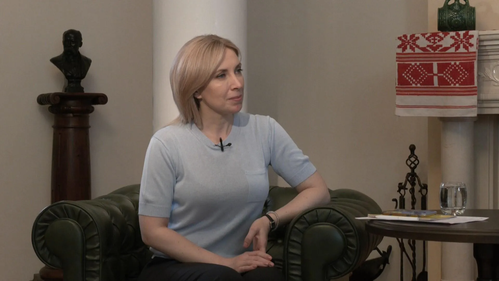 Ірина Верещук Ірина Верещук