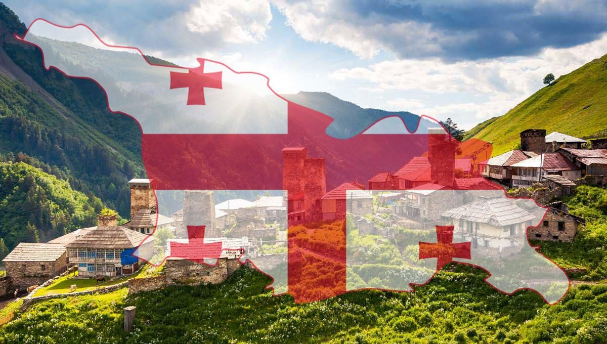 Грузия с 1 июля не откроет регулярное международное авиасообщение Грузия с 1 июля не откроет регулярное международное авиасообщение