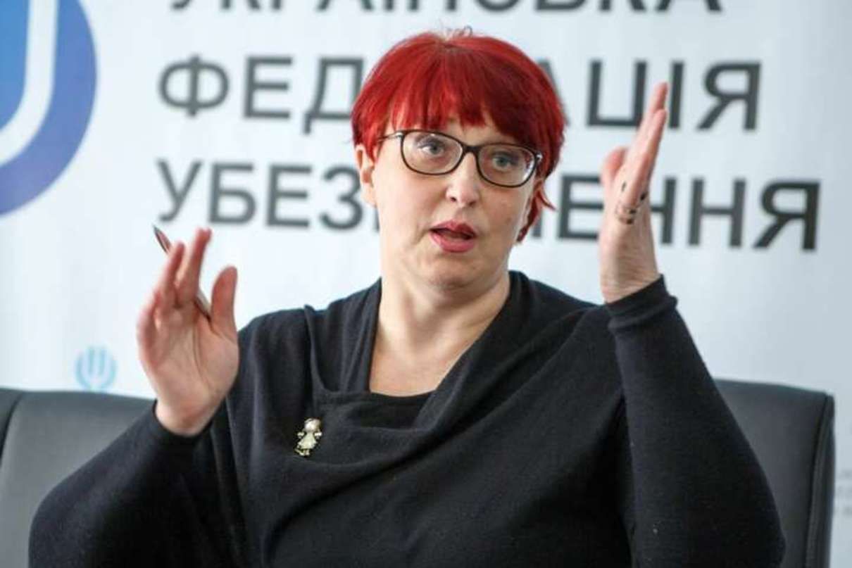 Галина Третьякова прокомментировала скандал с детьми низкого качества