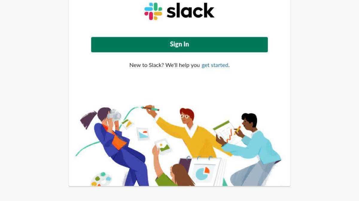 Убийца электронки: Slack запустила функцию для улучшения бизнес-коммуникации Убийца электронки: Slack запустила функцию для улучшения бизнес-коммуникации