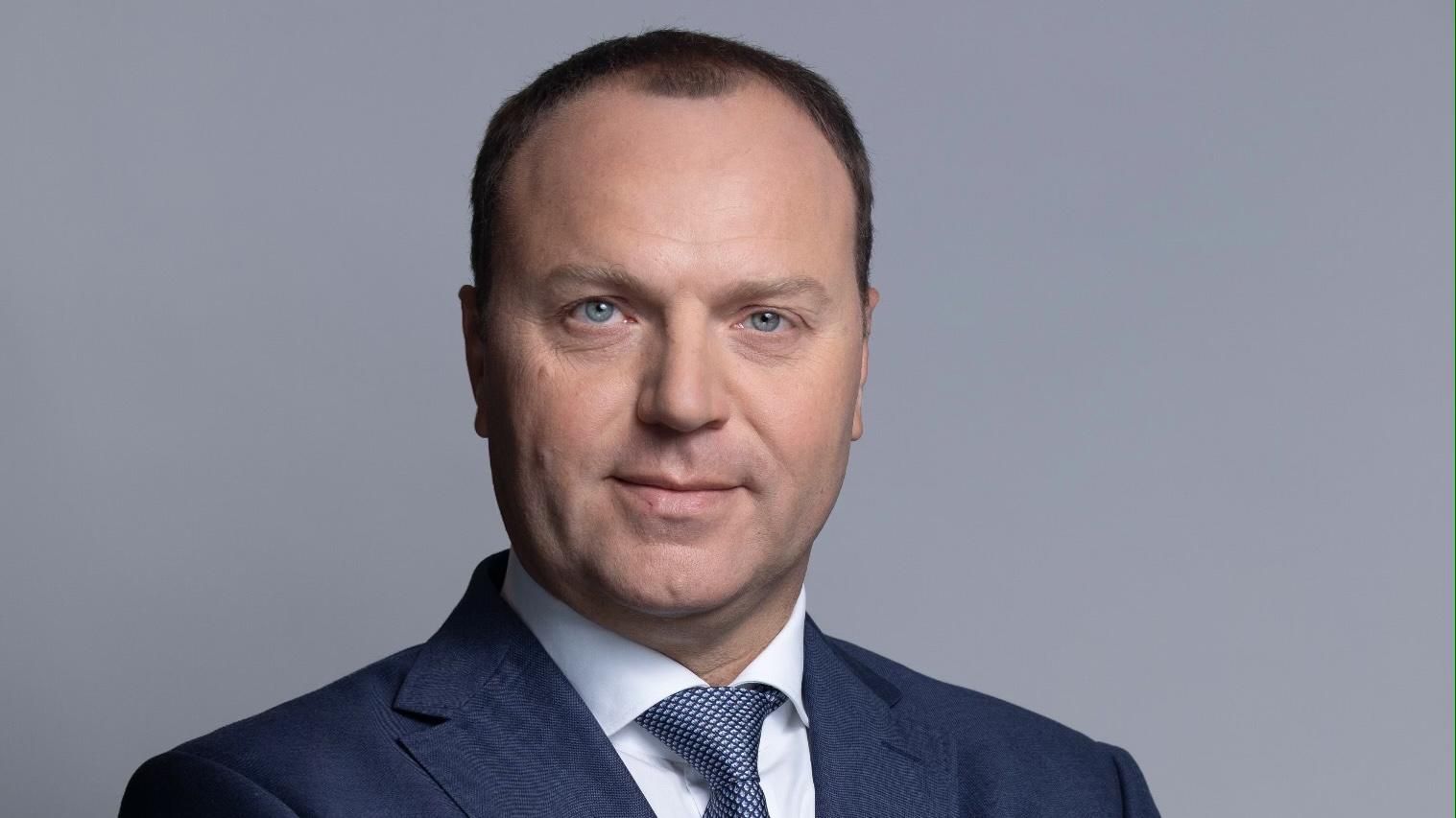 В Укрнафте появился новый глава наблюдательного совета Гавриленко: он заменил Витренко В Укрнафте появился новый глава наблюдательного совета Гавриленко: он заменил Витренко