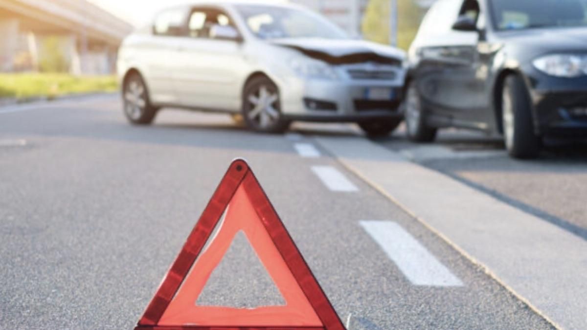 Украинесь устроил ДТП в Польше возле села Замене: что известно Украинесь устроил ДТП в Польше возле села Замене: что известно