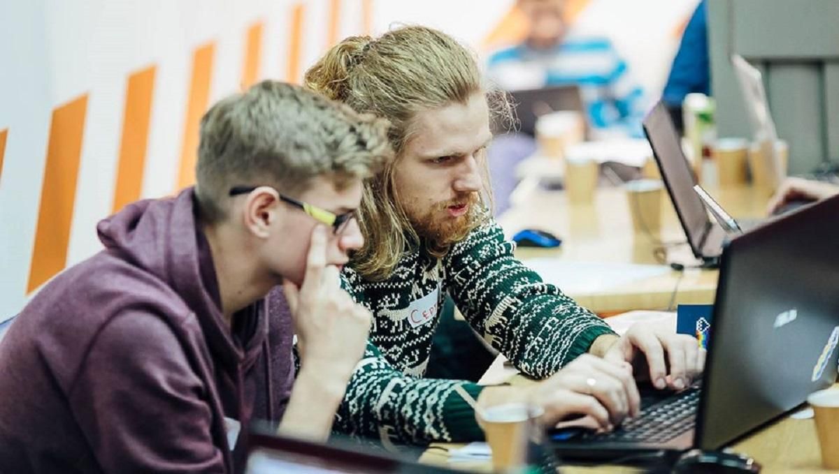 Как разработчику масштабироваться в ИТ Как разработчику масштабироваться в ИТ