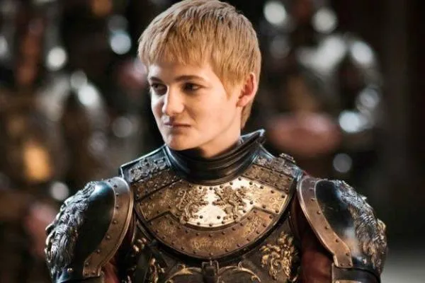 Джек Глісон грав 17-річного , коли йому було 25 Джек Глісон грав 17-річного , коли йому було 25