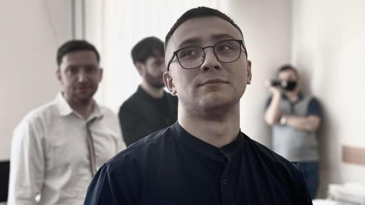 Дело Стерненка: ожидания по решению суда Дело Стерненка: ожидания по решению суда