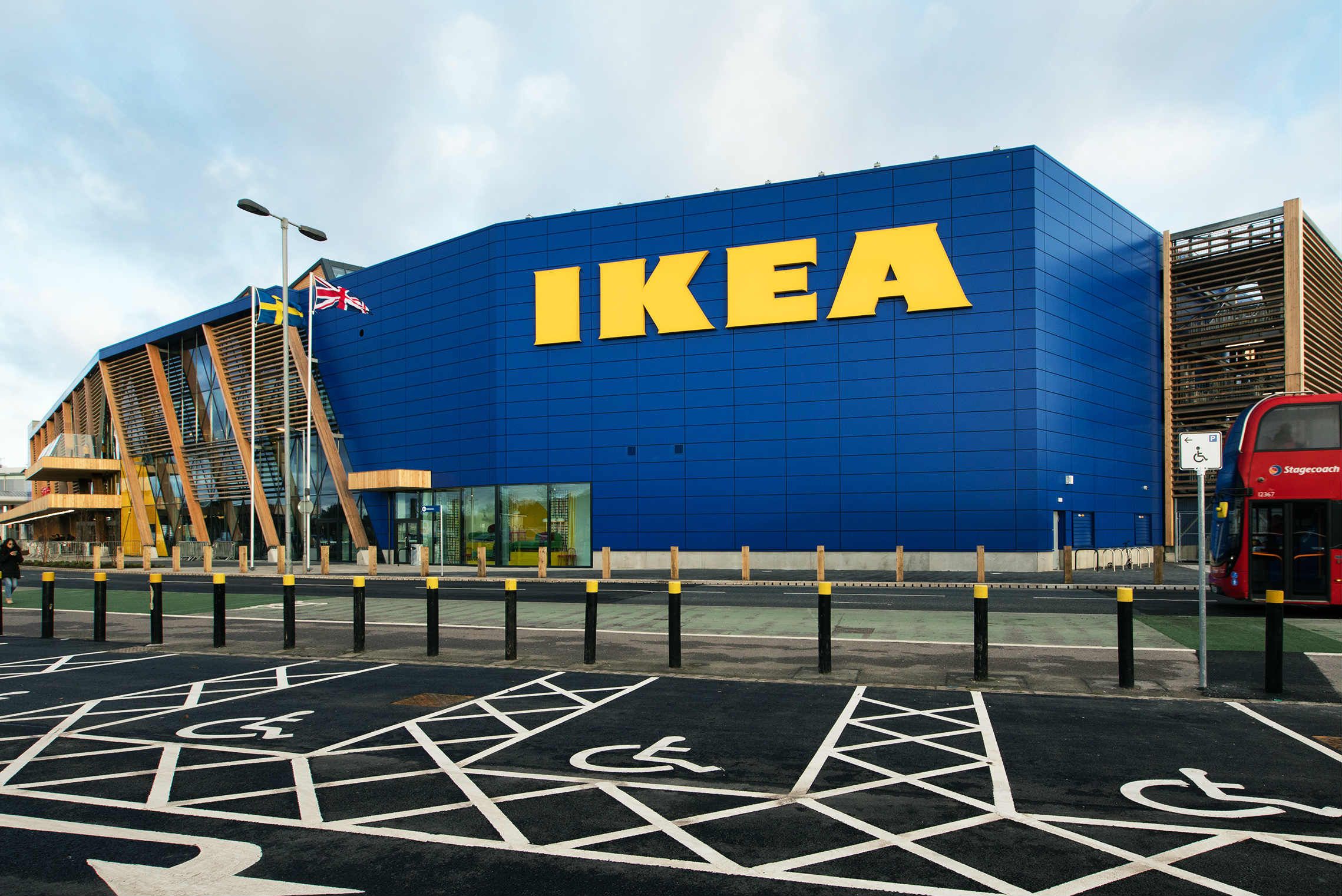 Скандал з деревиною для IKEA: як на це відреагували в Держлісагентстві