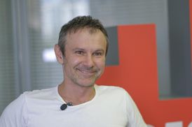 "Голос" лишил Святослава Вакарчука мандата