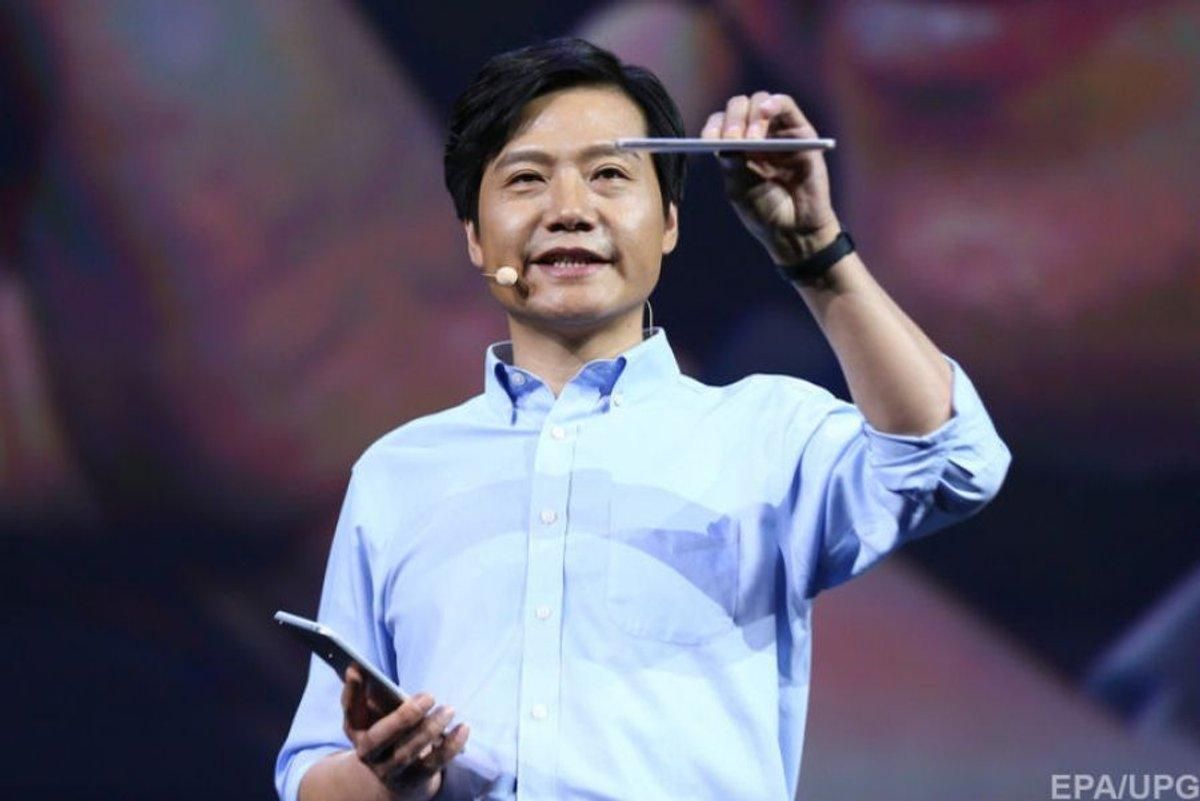 3 найкращі смартфони Xiaomi:  рейтинг Лей Цзюня