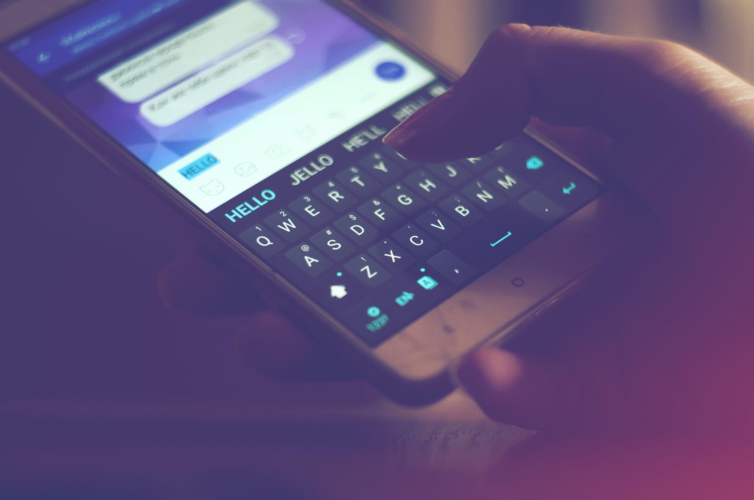 Facebook перешел границу: Viber прекращает контакты с соцсетью Facebook перешел границу: Viber прекращает контакты с соцсетью