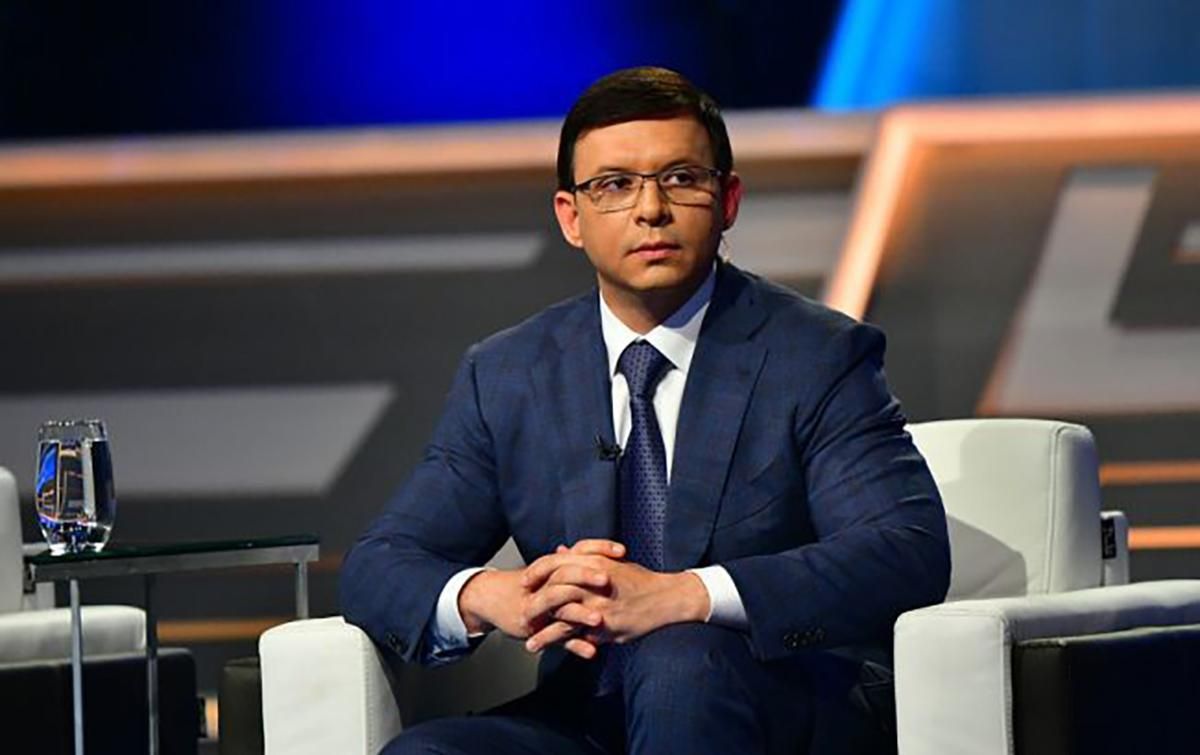 Мураєва викликають на допит у Державну фіскальну службу Мураєва викликають на допит у Державну фіскальну службу