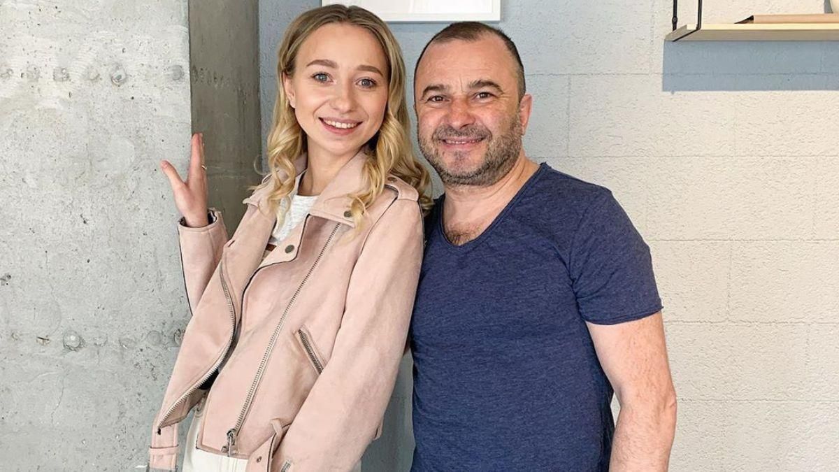 Дружина Віктора Павліка розповіла про погрози його екскоханої