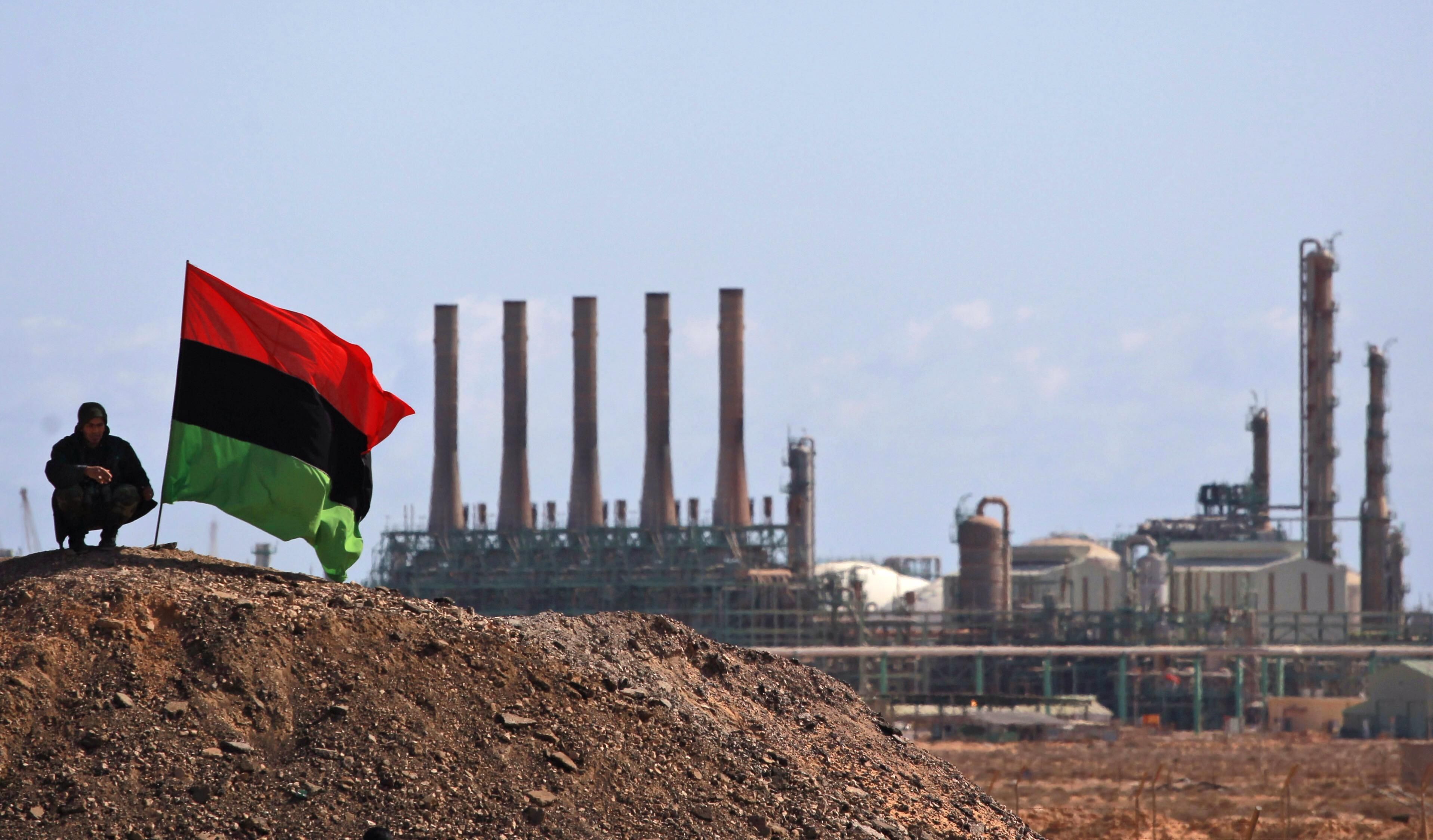 Лівія звинувачує Росію у саботажі видобутку нафти: цікаві деталі