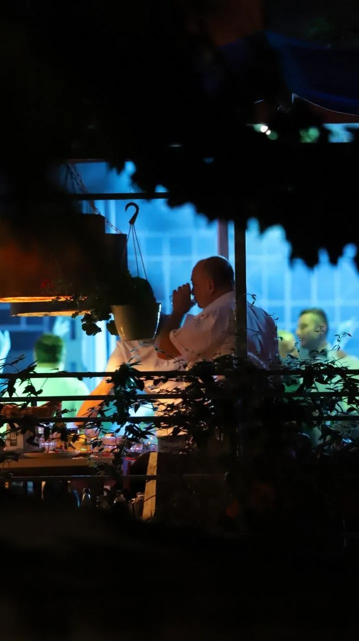 корпоратив митників у Херсоні корпоратив митників у Херсоні