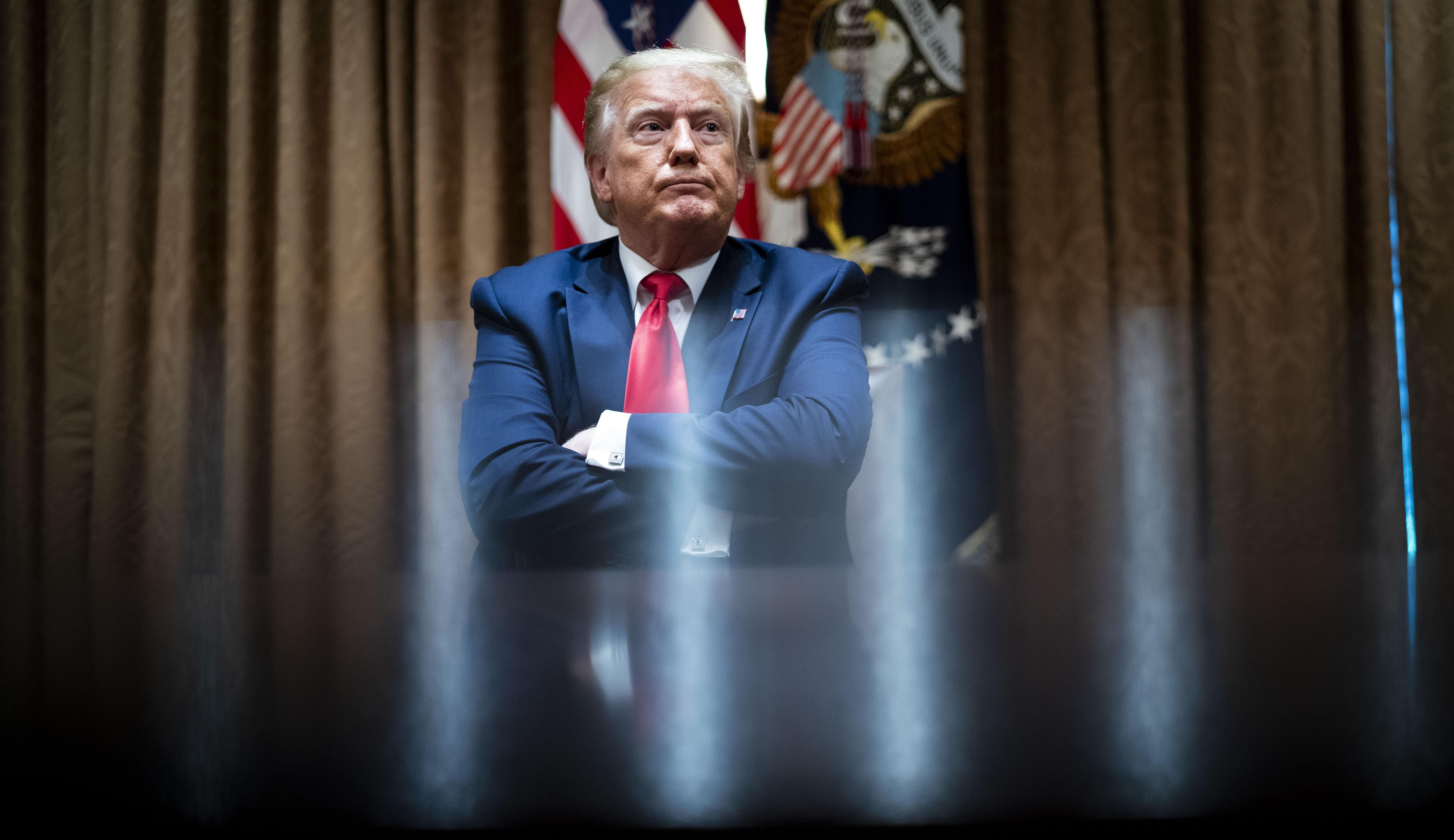 Визы в США: кого касаются ограничения Визы в США: кого касаются ограничения