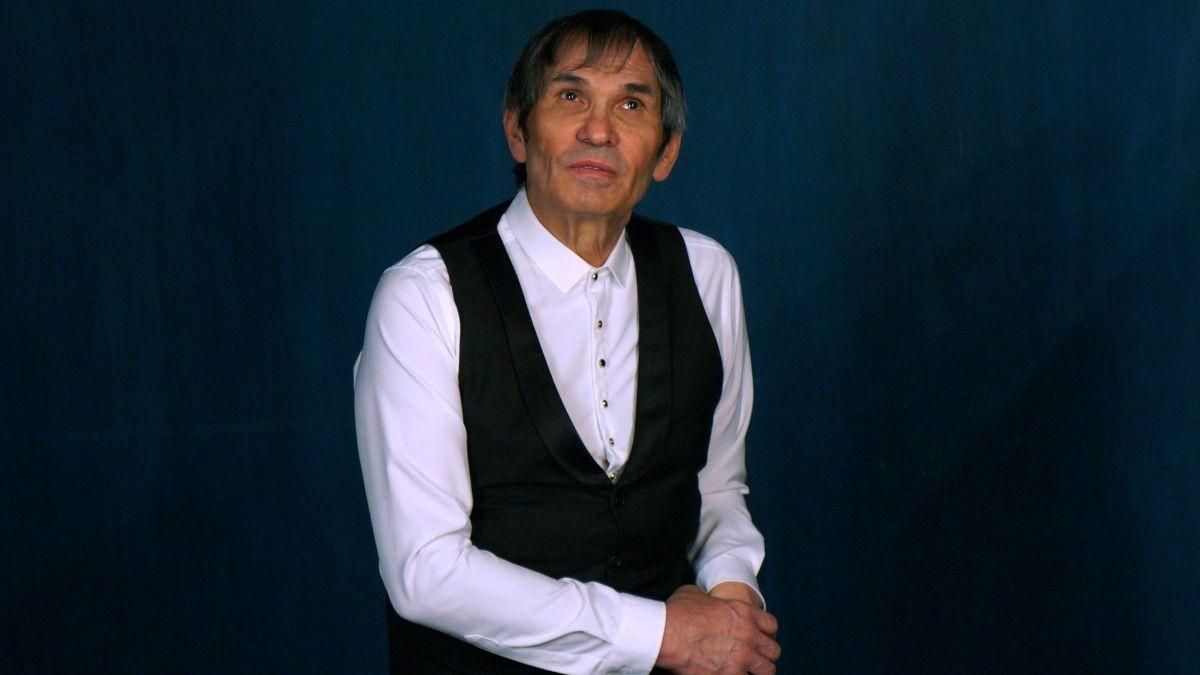 Бари Алибасов попал в психушку