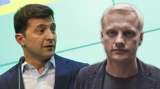 Зеленський не просто не виконує обіцянки, він робить протилежне, – Шабунін