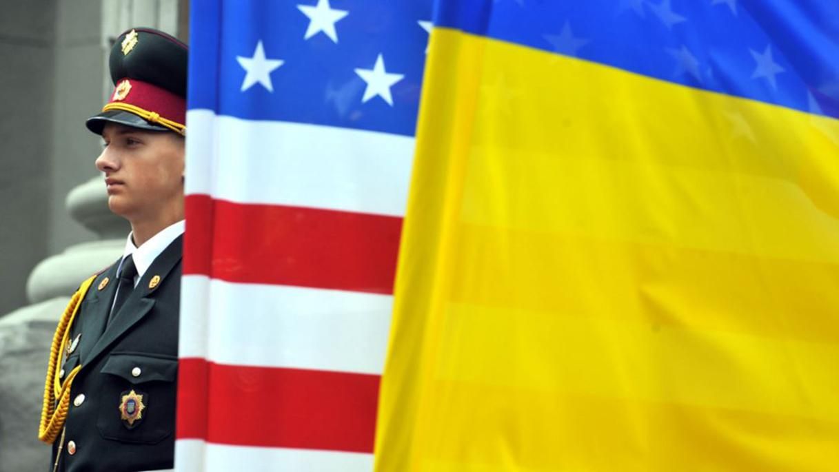 Наводнение в Украине 2020: США дадут Украине 100 000 долларов