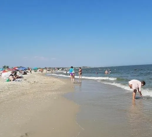 Хоча зазвичай великою популярністю місце не користується Хоча зазвичай великою популярністю місце не користується