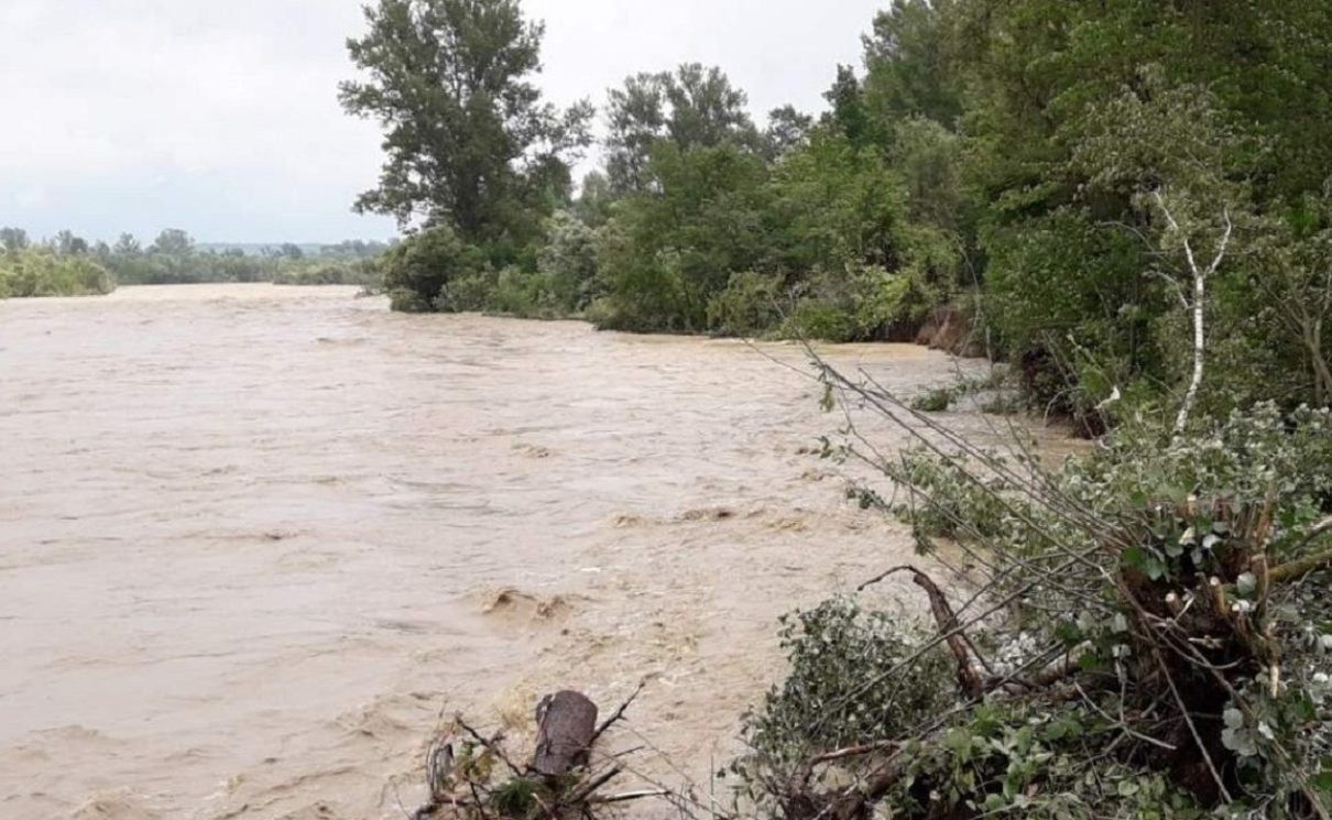В уряді поки не знають, яку суму треба на ліквідацію наслідків повені В уряді поки не знають, яку суму треба на ліквідацію наслідків повені