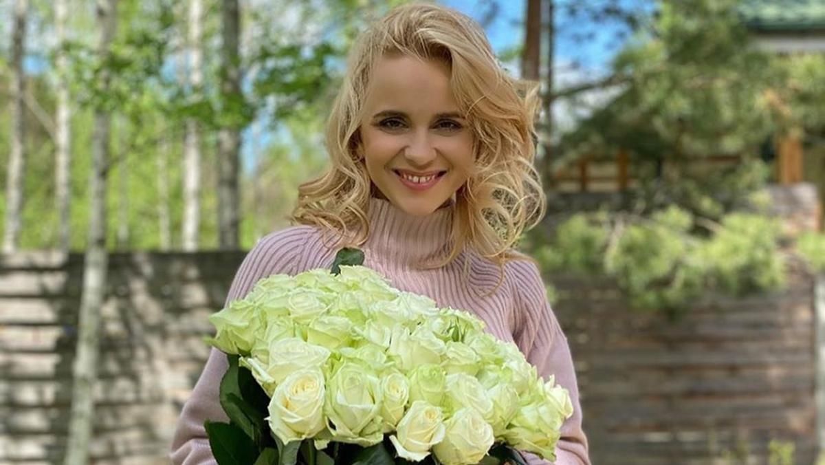 Сварюсь з дітьми і гірко плачу: Лілія Ребрик розповіла про сімейне життя поза камерами