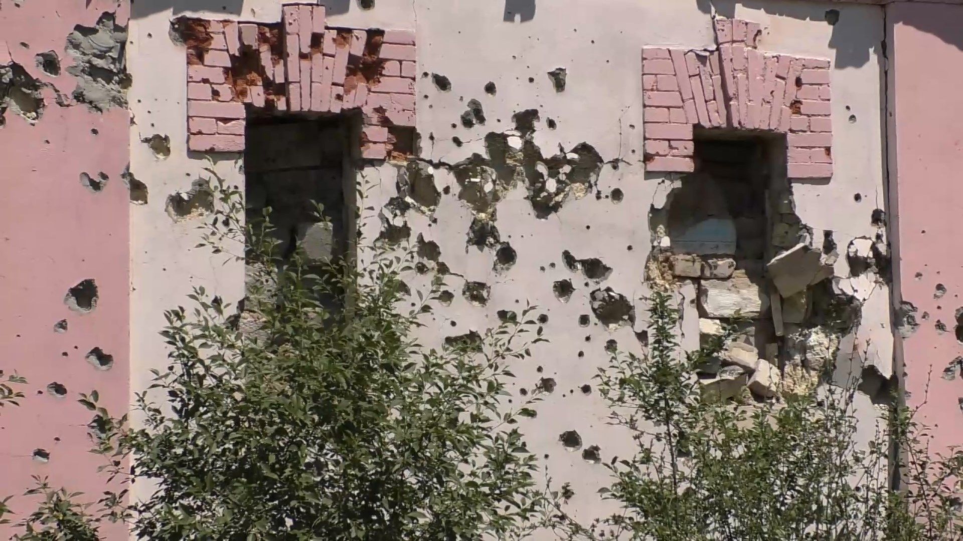 Війна на Донбасі Війна на Донбасі