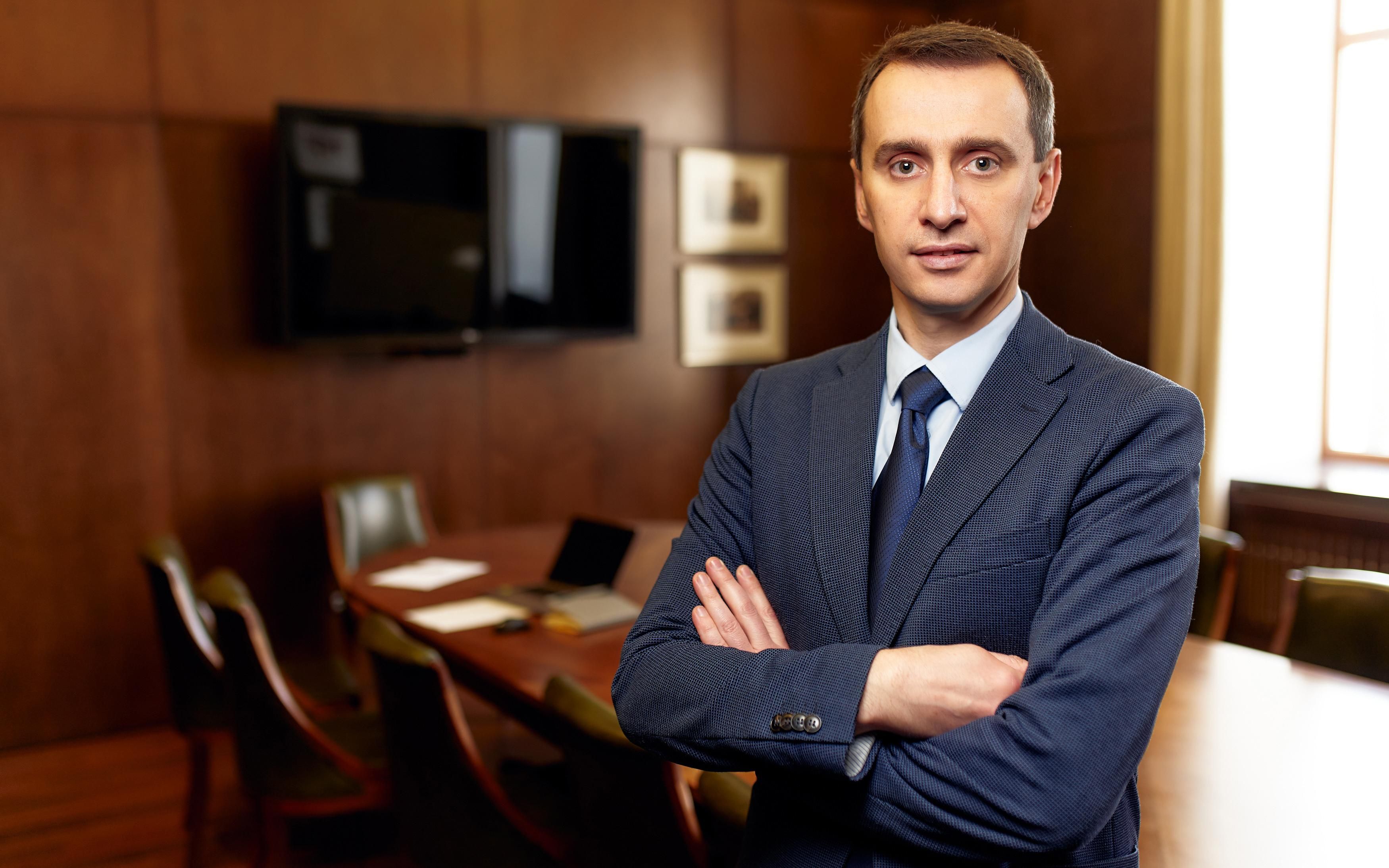 Віктор Ляшко хоче взяти участь у виборах президента 2029