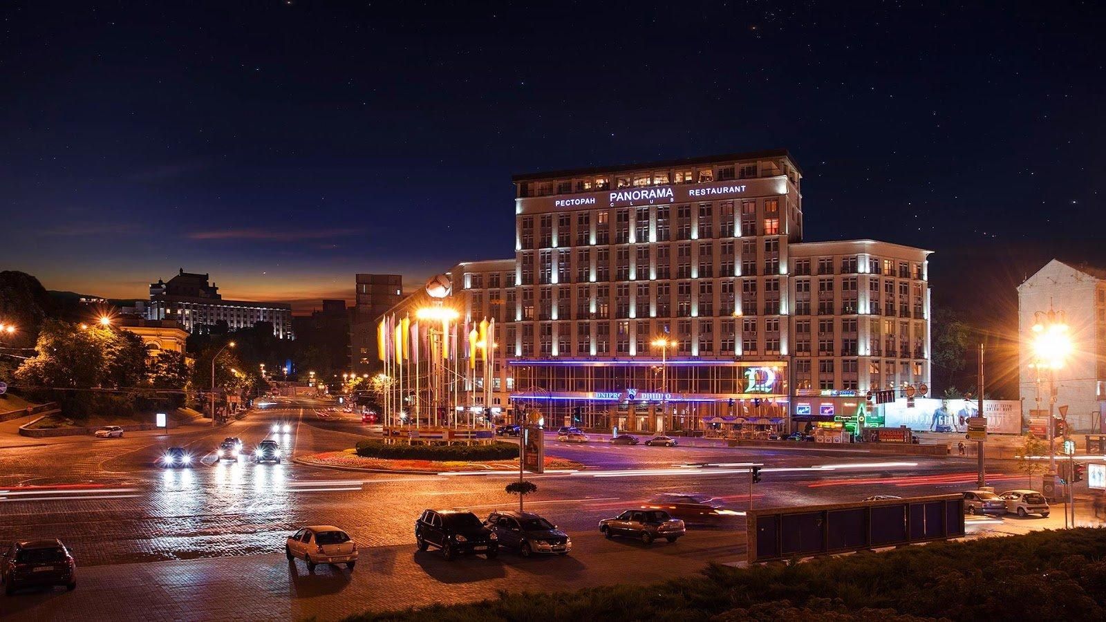 Історичні готелі для електронного аукціону Історичні готелі для електронного аукціону