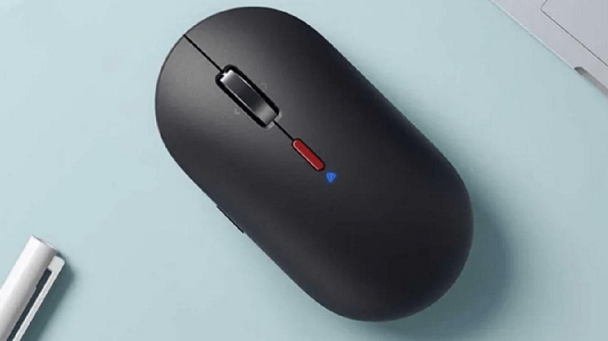 Xiaomi представила бюджетну розумну мишу з голосовим асистентом