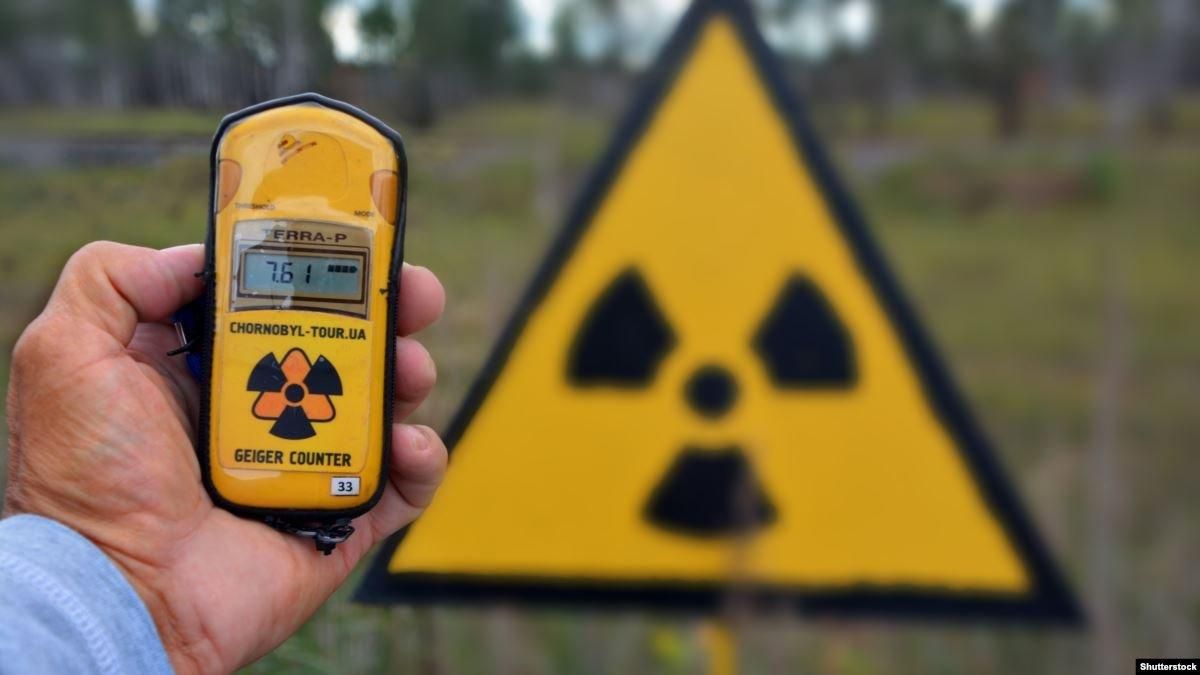 На кордоні з Росією зафіксували підвищений рівень радіації: РФ все заперечує