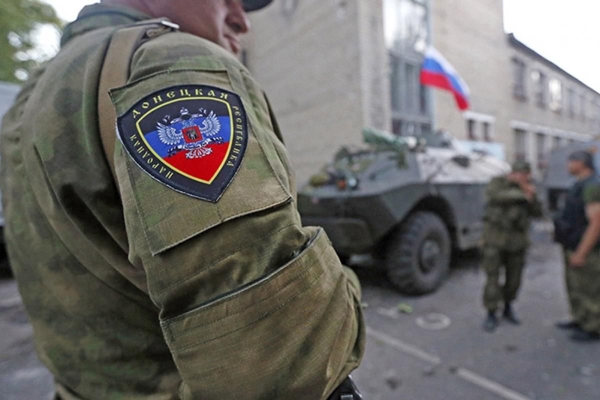 Оккупанты в "ДНР" снова закрывают пункты пропуска