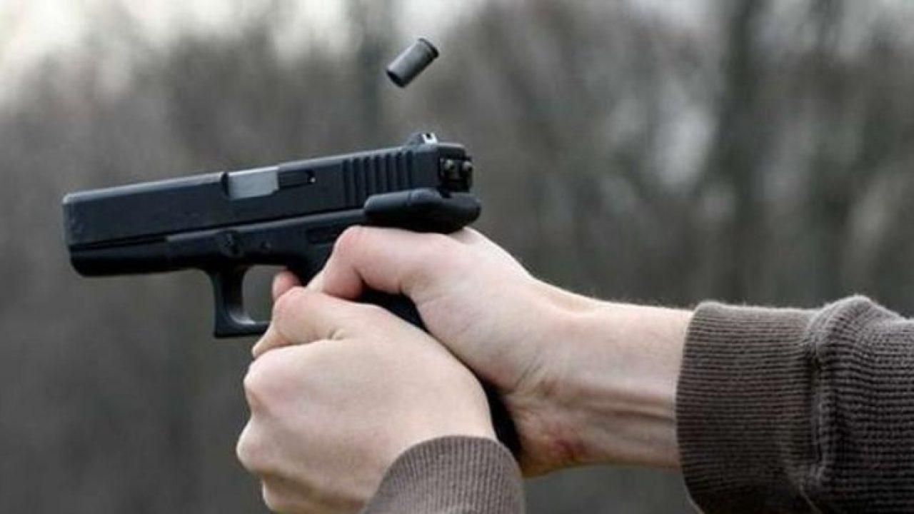 Стрельба на Харьковщине: мужчина напал на компанию с детьми