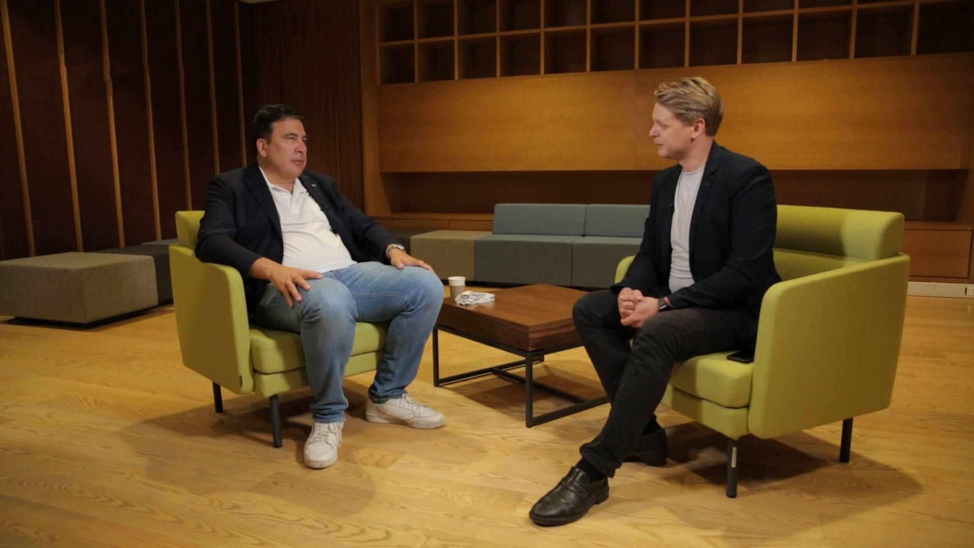 Это будет полностью измененная концепция: Саакашвили анонсировал таможенную реформу Это будет полностью измененная концепция: Саакашвили анонсировал таможенную реформу