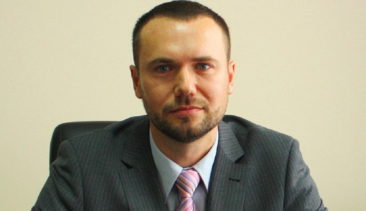 У меня тоже такое было, я не выбирал: Стефанчук прокомментировал упреки в адрес Шкарлета