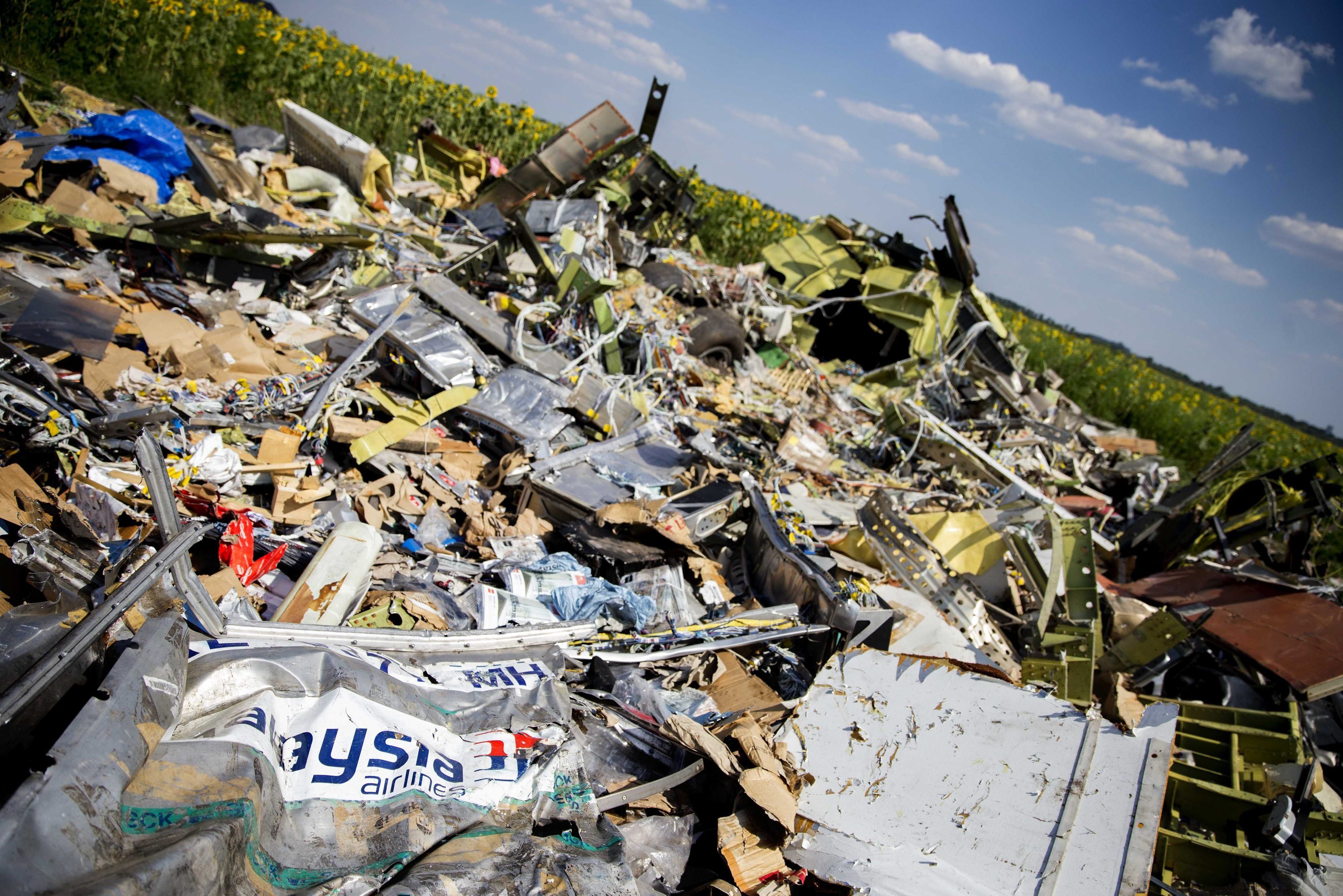 Затягивание дела MH17: защита использует фейки Кремля – возмутительные детали