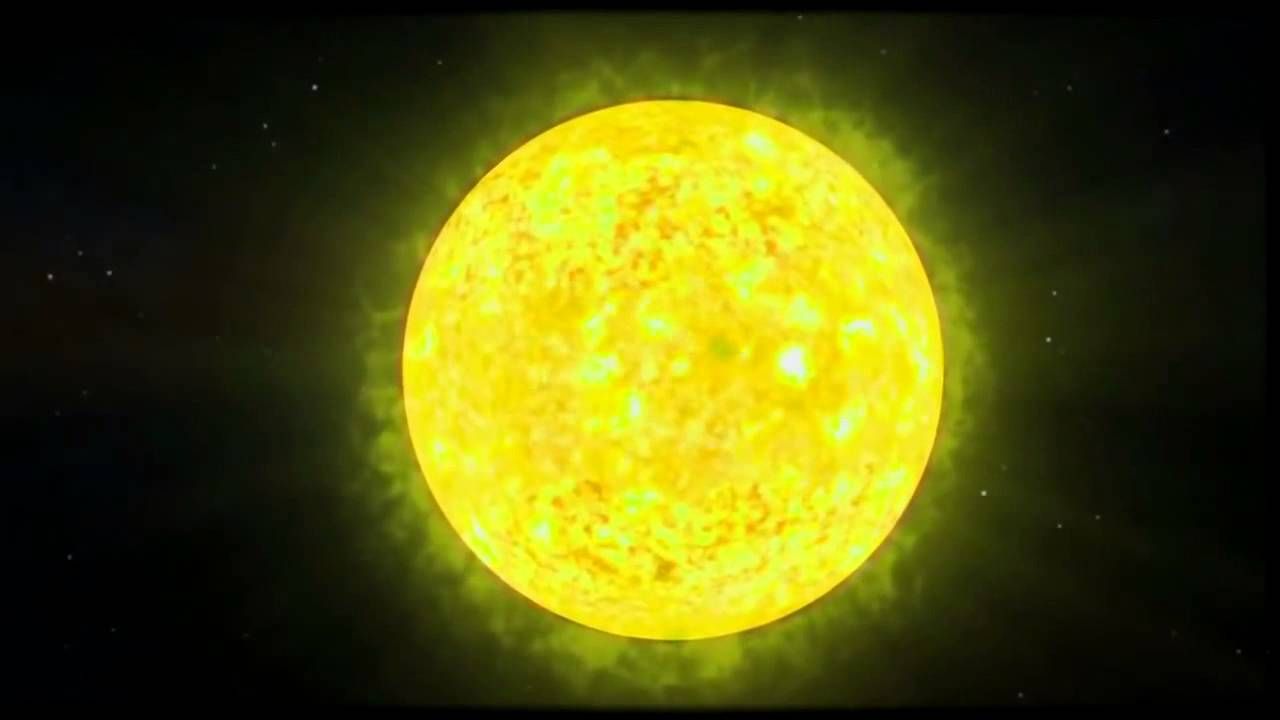 Відео дня: NASA показало зміни на Сонці за останні 10 років