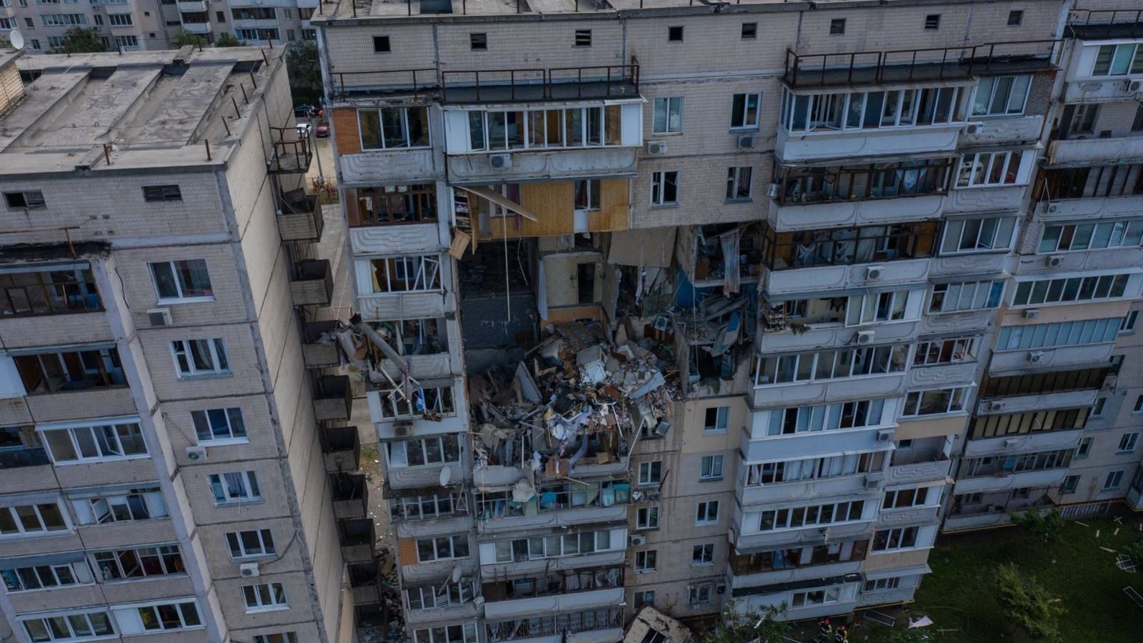 Взрыв на Позняках в Киеве: стало известно, когда завершат экспертизы