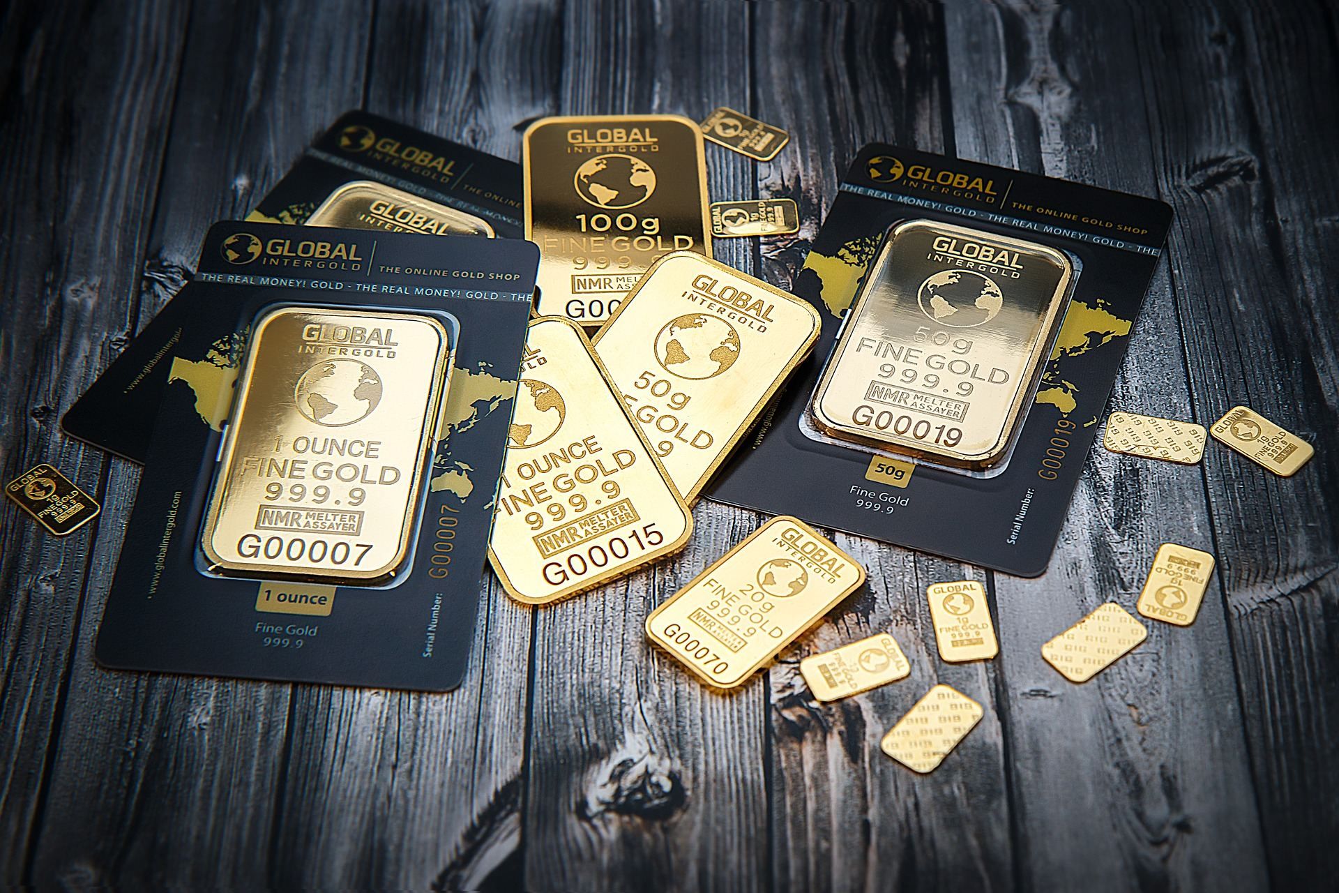 Цена золота 29 июня 2020 года – золото подорожало