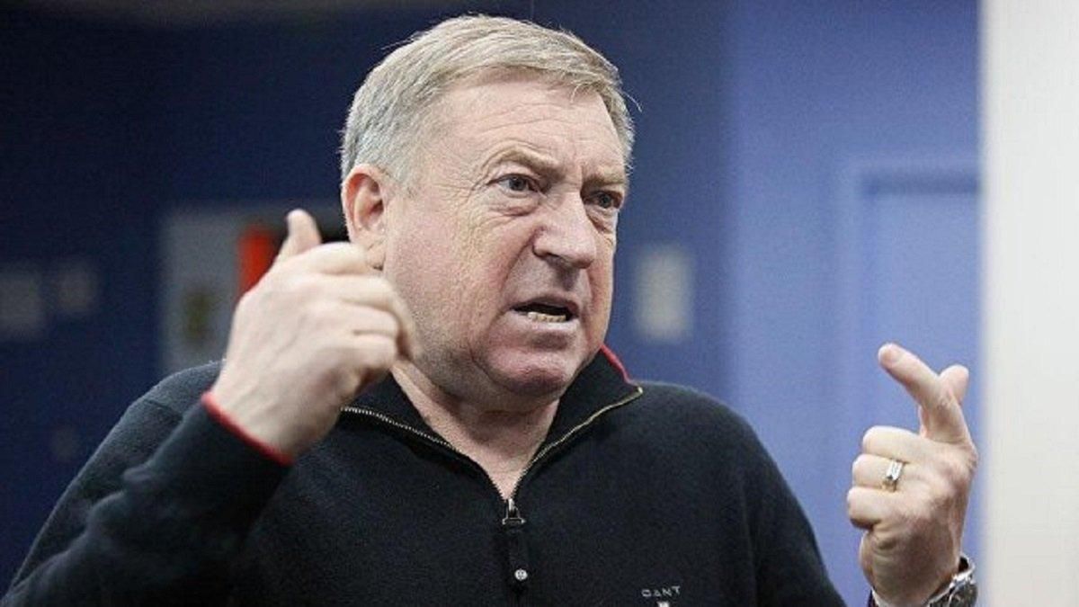 "Побачимо зовсім інше "Динамо": відомий тренер дав прогноз на матч з "Шахтарем"