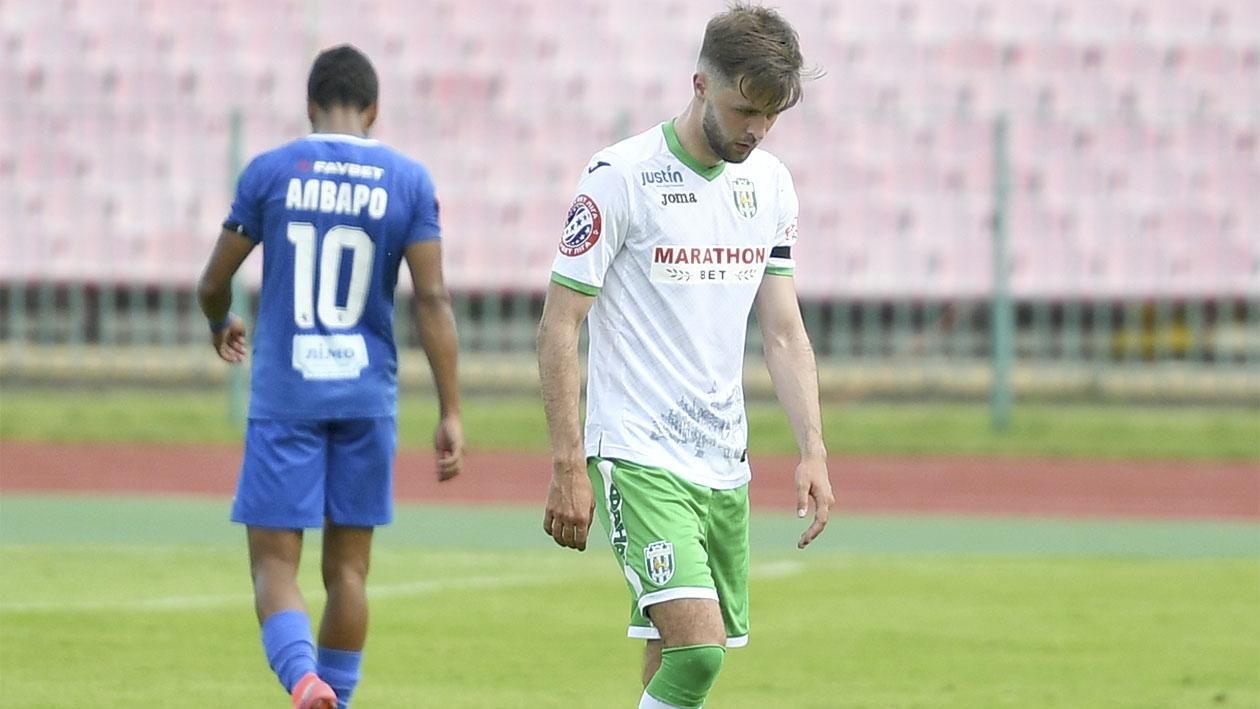 Карпати знімаються з УПЛ 2019/2020 – деталі