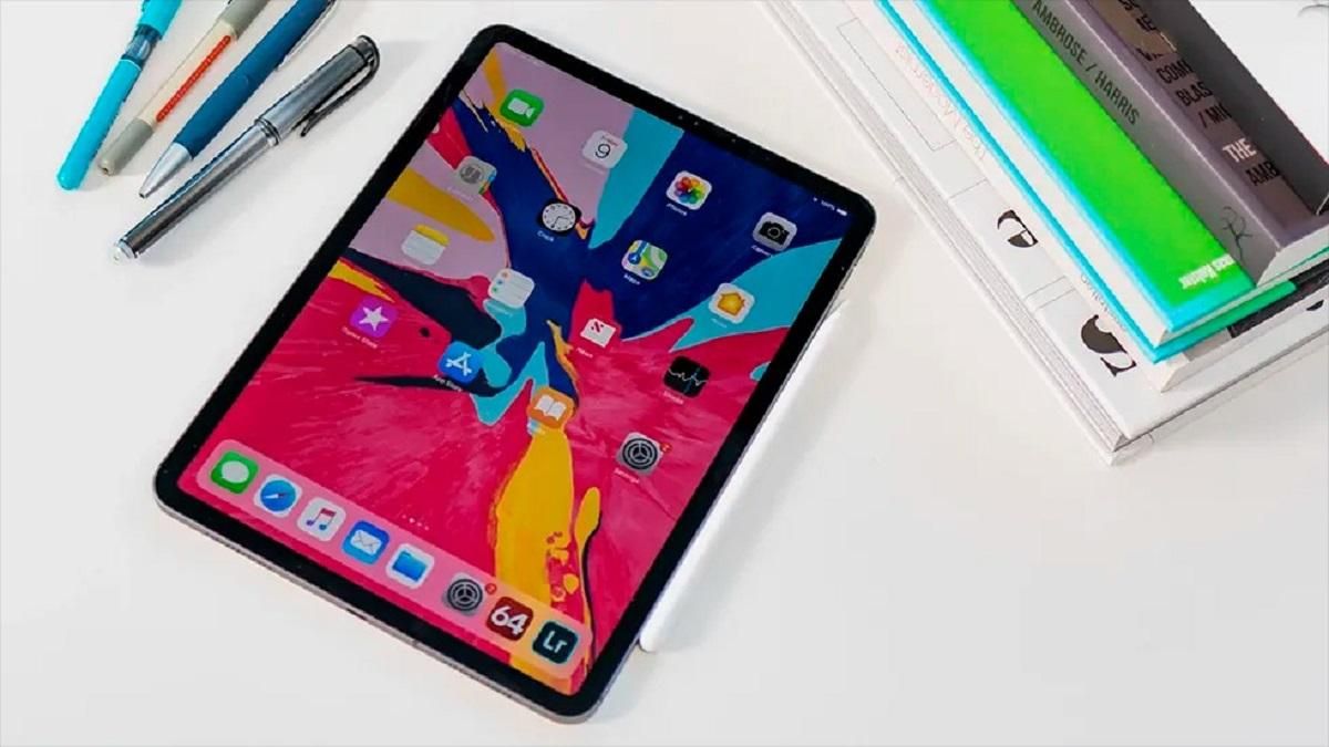 Новий Apple iPad: дата виходу – що відомо про ґаджет Новий Apple iPad: дата виходу – що відомо про ґаджет