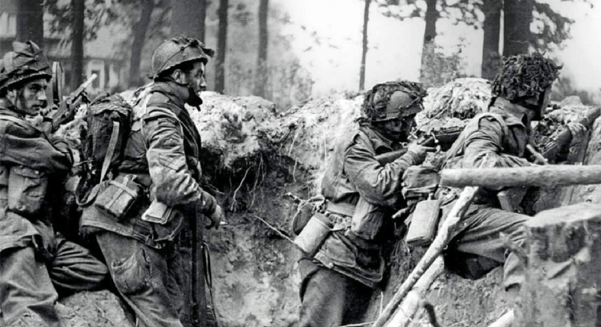 Самая масштабная операция Второй мировой войны: как замысел союзников с треском провалился Самая масштабная операция Второй мировой войны: как замысел союзников с треском провалился